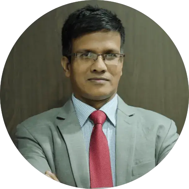 Sukanta Bhattacharjee, FCA